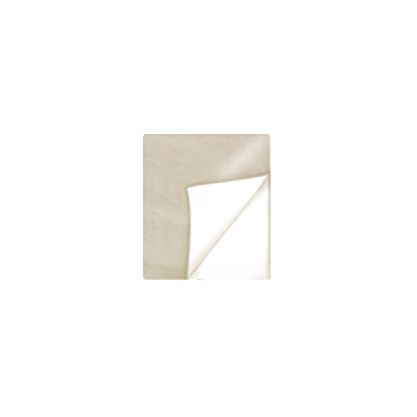 RV Cover repair Sticker 50*22cm 2PCS
