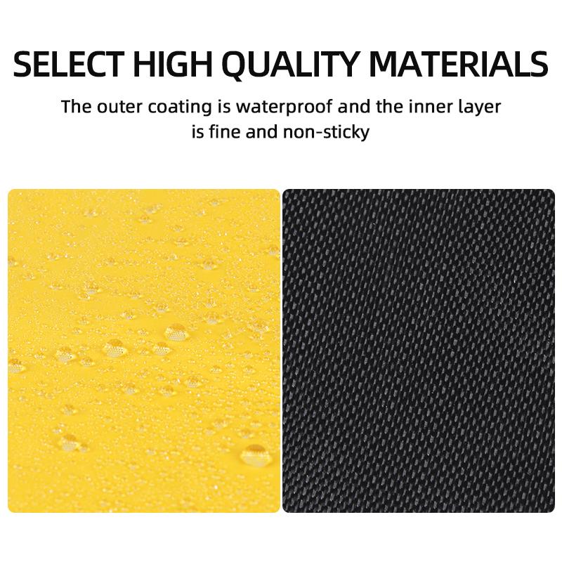 Winter Warm Dog Jacket for Large Dogs Waterproof Reflective Padded Pet Coat