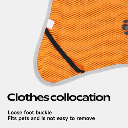 Large Dog Waterproof Windbreaker Warm Windproof Outdoor Jacket for All Seasons with Fleece Lining