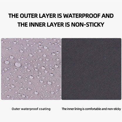 Winter Dog Jacket Waterproof Reflective Pet Snowsuit Warm Thick Four Leg Dog Coat Costume Outfits