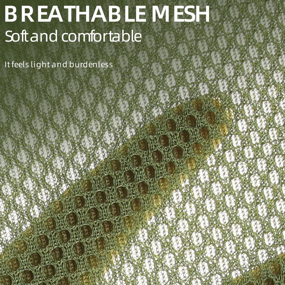 Small Dog Vest Harness | Lightweight, Breathable, Padded & Reflective with Leash Hook