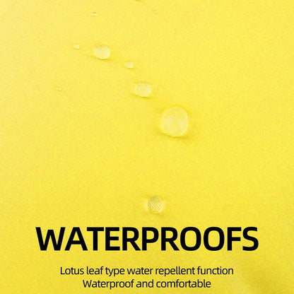 Waterproof Warm Dog Jacket Reflective Pet Coat Comfortable Winter Cotton Outfit