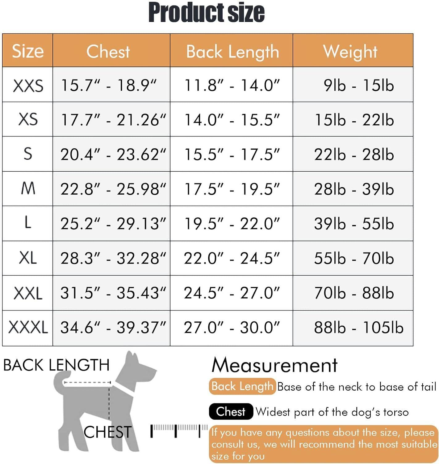 Large Dog Waterproof Windbreaker Warm Windproof Outdoor Jacket for All Seasons with Fleece Lining