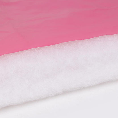 Reflective Warm Dog Jacket, Shiny Thick Dog Coat for Fall & Winter, Padded Pet Clothes for Cold Weather